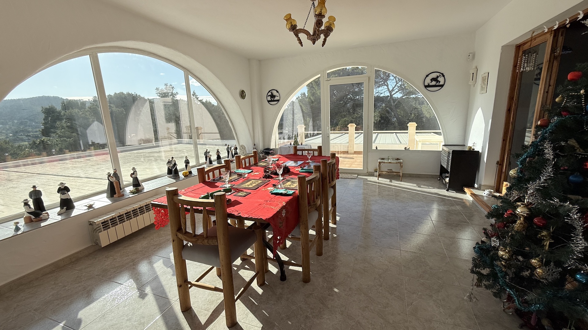 Resa estates ibiza for sale te koop villa huis zwembad san jose dining area.jpeg